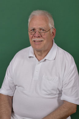 Dr. med. Ulrich Wanner