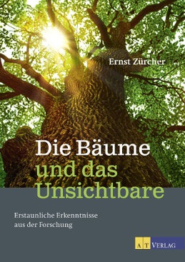 Die wissenschaftliche und ideelle Grundlage der "Freien Globalen Baumschule" ist in diesem visionären Werk beschrieben.  Mehr über den Autor,Forstingenieur, Professor auf www.AT-Verlag.ch/Naturwissenschaft oder bei Actes Sud auf französisch.