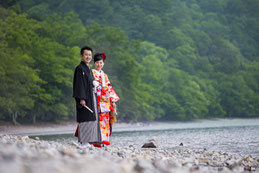 避暑地・夏フォト