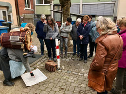 Stadtführung Tuttlingen und Engen