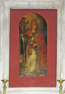 Kotor (Monténégro) - Cathédrale St Tryphon
