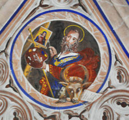 Pietraserena - Eglise Saint-Roch