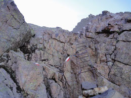 Cirque de la Solitude avant les événements de 2015