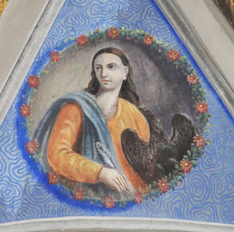 Calcatoggio - Eglise de l'Annonciation