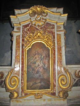 Luri - Eglise Saint Pierre