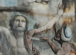 Monacia d'Orezza - Francesco Grandi (détail)