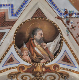 Sorio - Eglise St Philippe Neri
