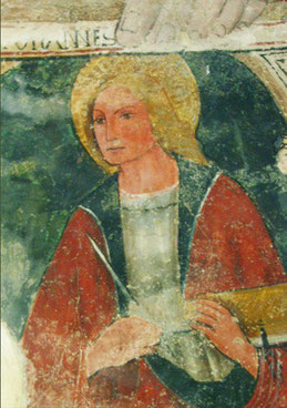 Favalellu - L'Assomption
