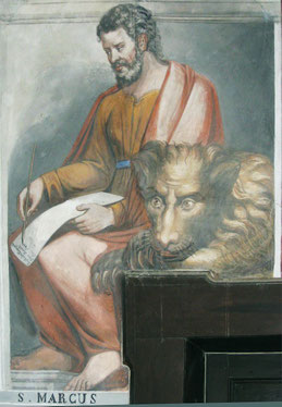 Occhiatana - Eglise de l'Assomption