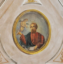 Olmeta di Tuda - Eglise de l'Assomption 