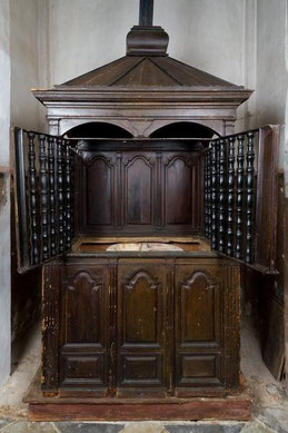Loreto di Casinca -cl.CTC