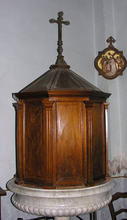 Galeria - L'Assomption