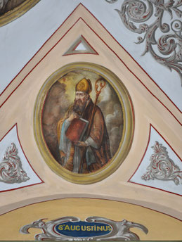 Casamaccioli - Eglise de La Nativité