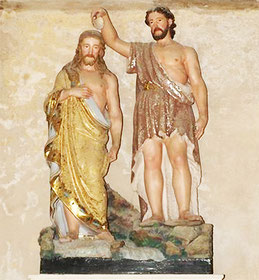 Sisco-Chapelle Saint-Antoine-de-Padoue