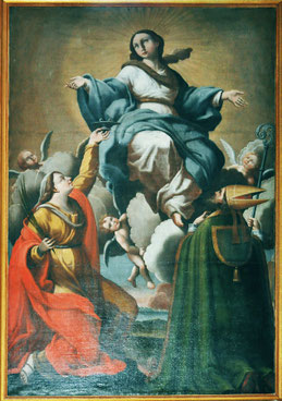 Erbajolo (Cortenais) Francesco Carli
