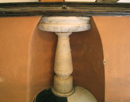 Scata - Sainte Cécile