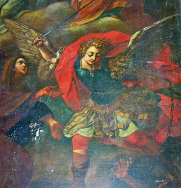 BELGODERE