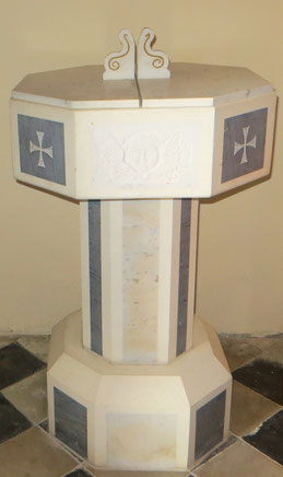 Castellare di Mercurio - St Pierre St Paul