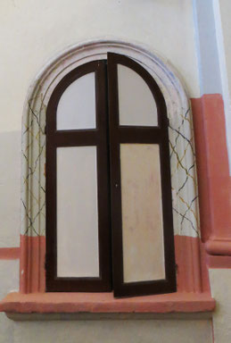 Isolaccio di Fiumorbo - Annonciation