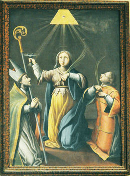 Lozzi (Cortenais) Francesco Carli