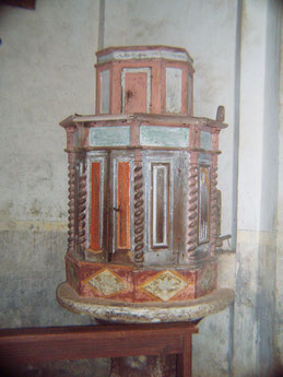 Carcheto - Sainte Marguerite 2005