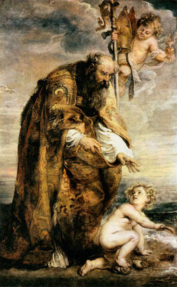 Rubens - 1639 - Prague