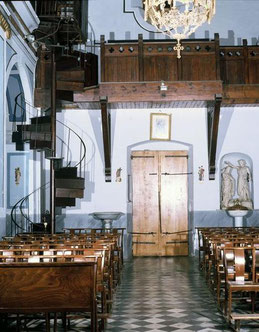 Olmo - St Cyr & Julitte