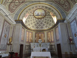 Eccica-Suarella (Ajaccio)