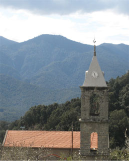 Corrano (cl.Dignois)