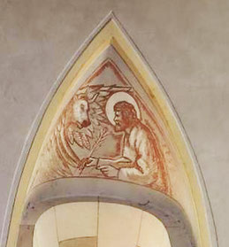 Moca Croce - Eglise Santa Maria Assunta - Rif