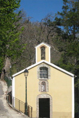 Campile (hameau d'Antibia)