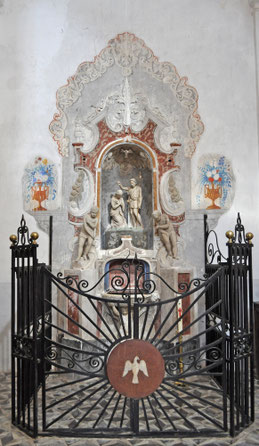 Corbara - Nunziata