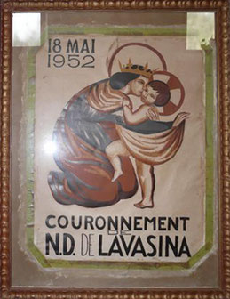 Pietrosella (Région d'Ajaccio)