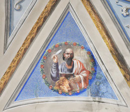 Calcatoggio - Eglise Saint-Nicolas