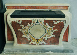Rapaggio - L'Assomption
