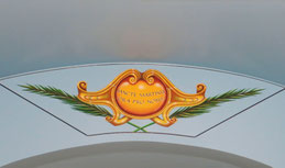 Rospigliani - Sancte Martinu ora pro nobis