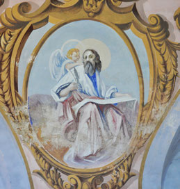 Monte - Eglise St Sauveur - A. Gillio