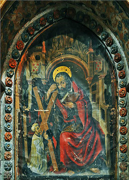 Salamanque - Cathédrale
