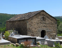 Pietroso (Cimetière)