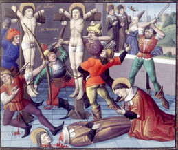 Speculum Historiae - BN