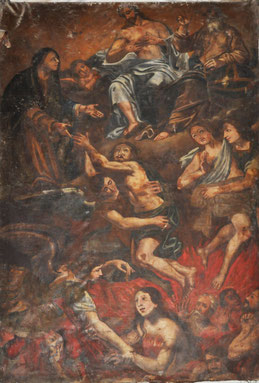 VILLE DI PARASO