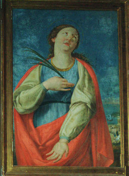 Piedicroce