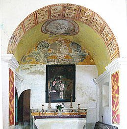 Santa Lucia di Moriani