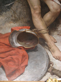 Santa Maria di Lota - Eglise Saint Antoine - Francesco Grandi