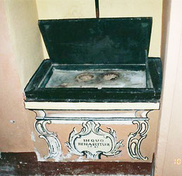 Sorbo-Ocagnano (Ocagnano) Cl. Mh