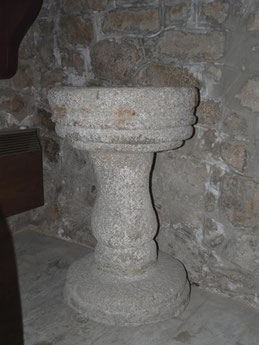 Rosazia - St Antoine de Padoue