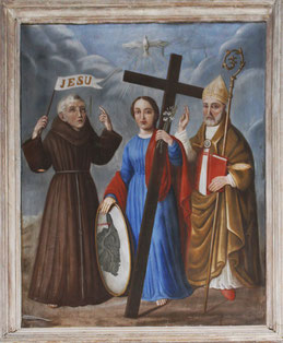 Rogliano- Domenico Desanti
