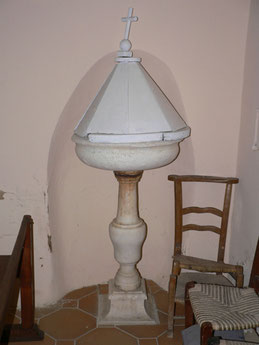 Sant Andrea d'Orcino