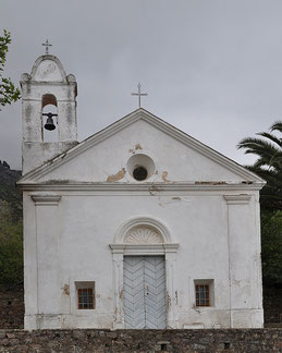 Chapelle Saint Ignace