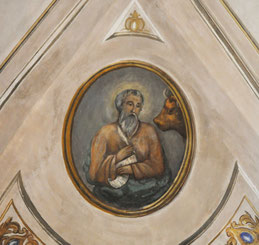 Olmeta di Tuda - Eglise de l'Assomption